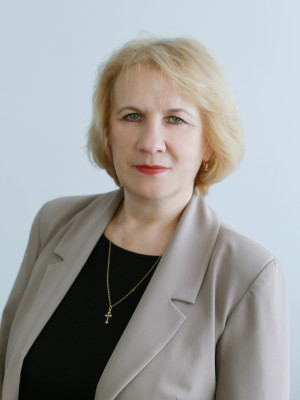 Капитунова Светлана Гордеевна Капитунова Светлана Гордеевна